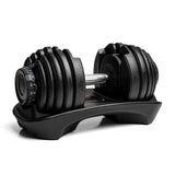 DUMA Justerbar Flex Manual, 24kg